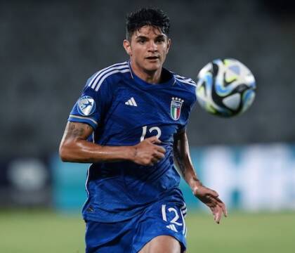 L’Under 21 della Nazionale era una fucina di talenti… del poker (Repubblica)