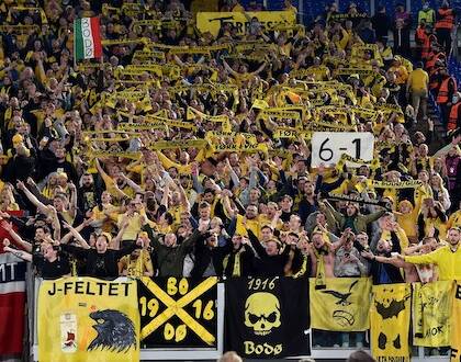 L’ad del Bodø/Glimt: «La partita col Milan a San Siro nel 2020/21 ci fece capire che potevamo competere a livelli alti»