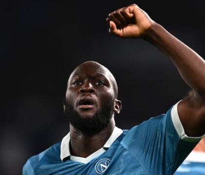 L’apriscatole Lukaku: arma tattica per disinnescare l’Empoli e per il finale contro le “piccole”