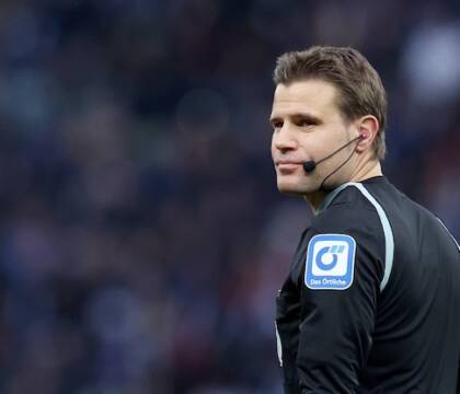 L’arbitro Brych: «Nessuno parlava quanto Chiellini. Tirava la maglia all’avversario e chiedeva: “posso tirarla così?”»