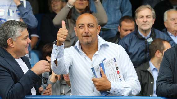 L’ex Empoli Esposito: “Fazzini? Non è ancora pronto per una grande piazza come Napoli”