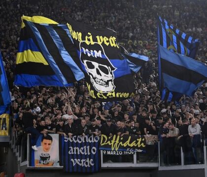 L’inchiesta sugli ultras di Milan e Inter finisce in prima pagina sul Washington Post: “Lavoravano per la mafia”