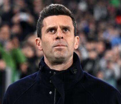 L’intervista di Thiago Motta è la prosecuzione delle sue conferenze: un inno all’incomunicabilità di Antonioni
