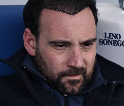Manna: «Abbiamo visto e parlato con diversi giocatori, proveremo a cogliere altre opportunità come è stato McTominay»