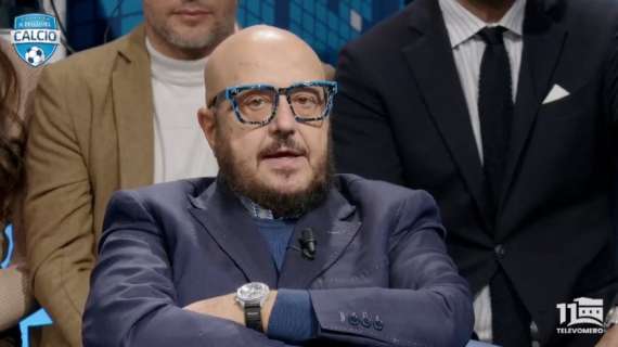 Marino: “Il Napoli ha dominato l’Empoli! Il prossimo turno può spostare gli equilibri”