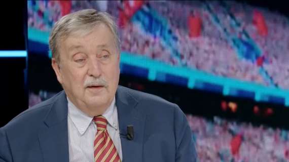 Marolda sottolinea: “Lukaku determinante, invece Neres ancora una nota negativa”