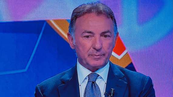 Mauro: “Napoli esperto, ha gente che ha vinto. Inter? In campionato non picchia neanche…”