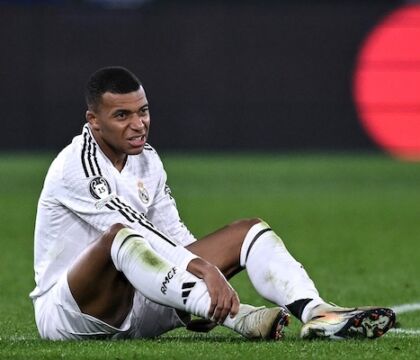 Mbappé contestato, Figo: «I tifosi del Real Madrid hanno fischiato a tutti, anche a me. Non si senta diverso»