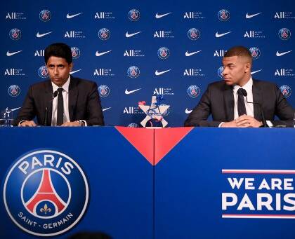 Mbappé contro il Qatar, quando un calciatore è ormai potente come uno Stato (New York Times)