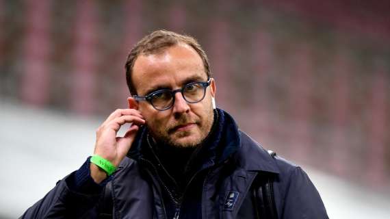 Mediaset, Trevisani: “Lo dico da tempo, Napoli senza ostacoli e Inter stanca e rosa vecchia per tre fronti!”