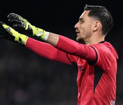 Meret: «Siamo stati bravi a non accontentarci, dobbiamo sfruttare l’entusiasmo per provare a vincere tutti i match»