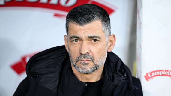 Milan, Conceicao replica: “Se Leao gioca dite è intermittente, se entra doveva partire dall’inizio!”