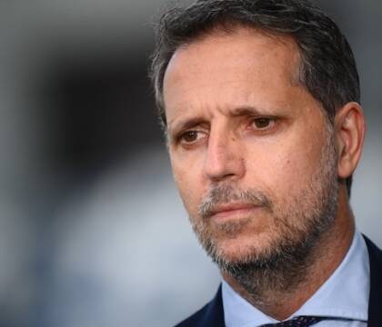 Milan, Paratici ha contattato De Zerbi che ha rifiutato la panchina. Ora ci prova con Conte (Libero)