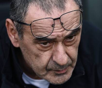 Milan, occhio a Sarri per la panchina. Paratici? È una situazione delicata (Pedullà)