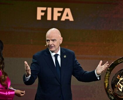 Mondiale per club, la Fifa tratta con Trump per garantire esenzioni fiscali ai club (Guardian)