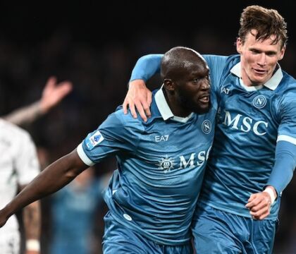 Monza-Napoli 0-0, Conte lancia Spinazzola nel tridente (LIVE)