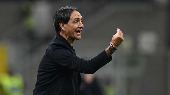 Monza verso la B, Nesta esplode: “Squadra smontata, ma bisogna almeno lottare”