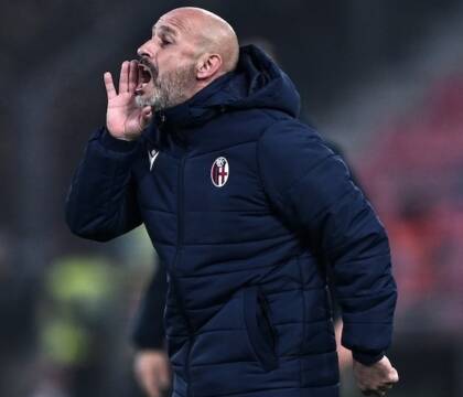 Napoli, Anguissa favorito su Gilmour. Sarebbe stato meglio avere Conte in panchina ma è squalificato (Sky)
