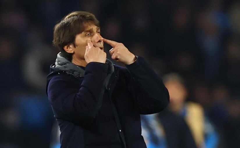 Napoli-Empoli, CdS – Le scelte di Conte: tre novità dal primo minuto