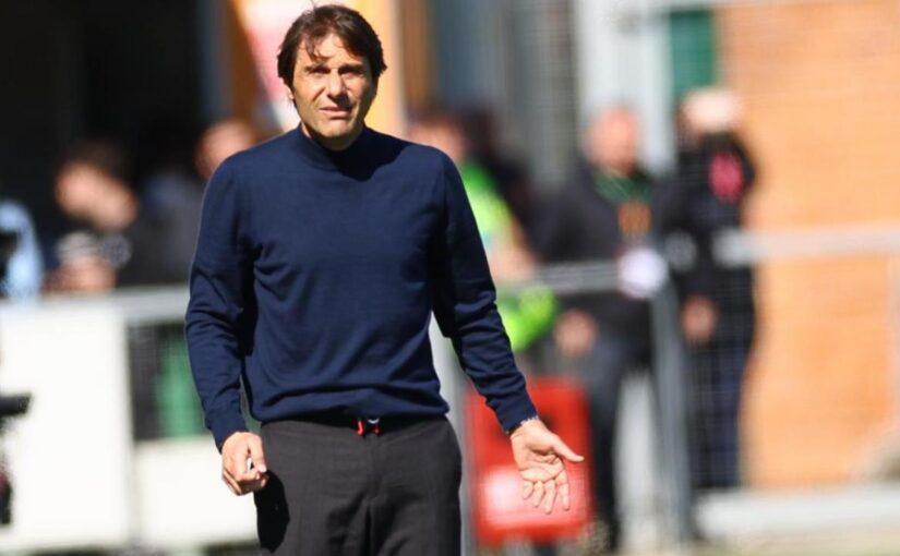 Napoli-Empoli, CdS – Le scelte di Conte: tre volti nuovi dal primo minuto