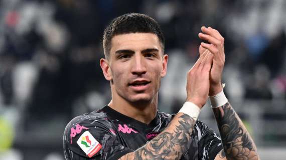 Napoli-Empoli, oggi in campo un osservato speciale tra i toscani
