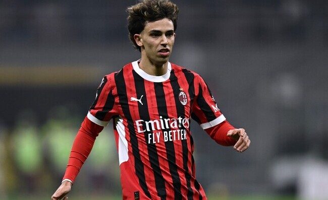 Napoli-Milan, Walker furioso con Joao Felix: svelate le sue parole al compagno
