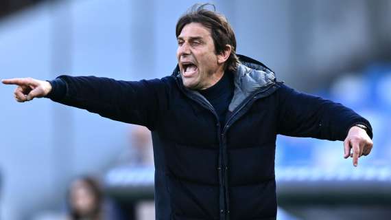 Napoli-Torino, probabili formazioni CdS: Conte cambia modulo e rilancia Anguissa e Raspa