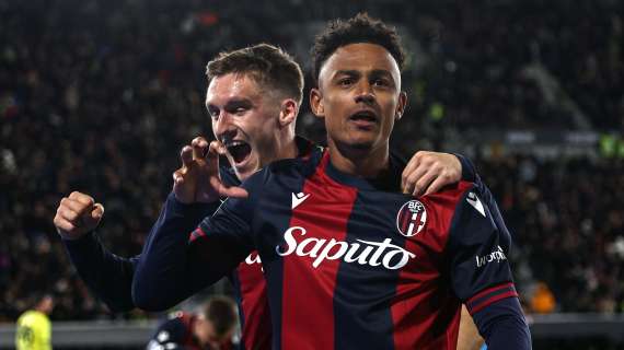 Napoli su Ndoye: spunta già il nome del suo erede a Bologna
