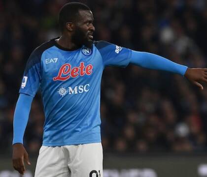 Ndombele è arrivato a Nizza in sovrappeso, il suo ultimo record di presenze risale al Napoli (L’Equipe)