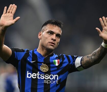 Nel 2020 Lautaro Martinez era praticamente un giocatore del Barcellona ma il Covid fece saltare tutto (El Mundo Deportivo)