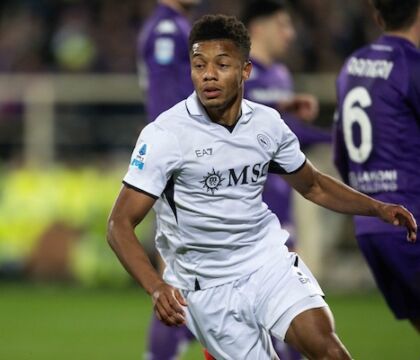 Neres ha sette partite per placare veleni e rimpianti dovuti al fantasma di Kvaratskhelia (Repubblica) 