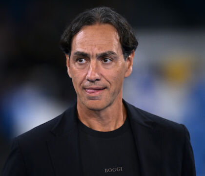 Nesta: «In fase offensiva abbiamo fatto bene creando delle occasioni»