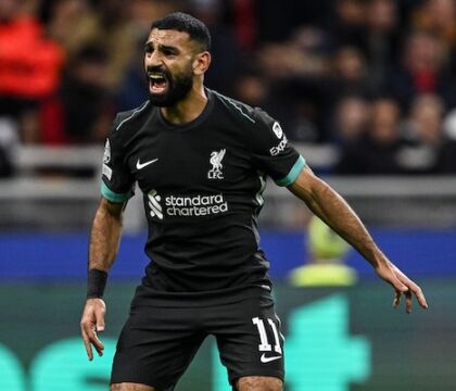 Nonostante il rinnovo di Salah, il Liverpool avrà bisogno di un piano di ricostruzione (Guardian)