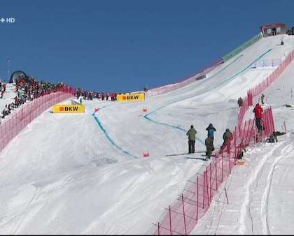 Nuova caduta ai Campionati Italiani: Gaia Viel in codice rosso