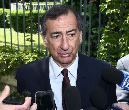 Nuovo San Siro, il sindaco Sala mette al suo posto Marotta: «Lui vinca lo scudetto, io parlo con Oaktree»