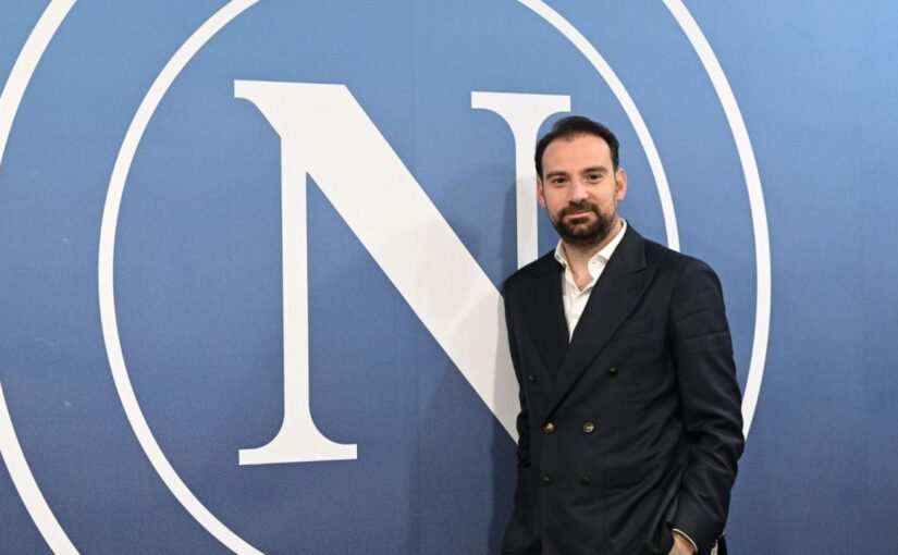 Nuovo direttore sportivo Milan, Tuttosport – Sullo sfondo resta sempre Manna