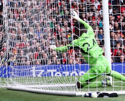 Onana ha fallito di nuovo, Matic aveva ragione nel definirlo uno dei peggiori portieri dello United