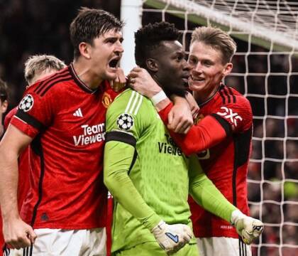 Onana, lo United gli ha tagliato lo stipendio ma non potrà venderlo per meno di 30 milioni (Daily Mail)