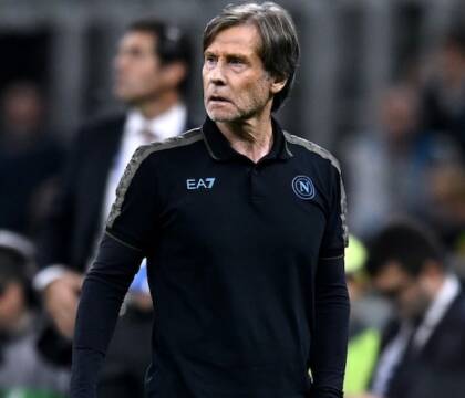Oriali torna a Bologna dove visse l’anno tra Baggio e Ulivieri: “È come se avessi perso cinque anni di vita”