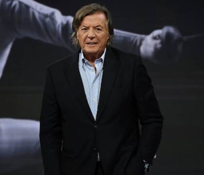 Panatta: «Sinner ha fatto bene a patteggiare perché con la Wada non sai mai dove vai a finire»