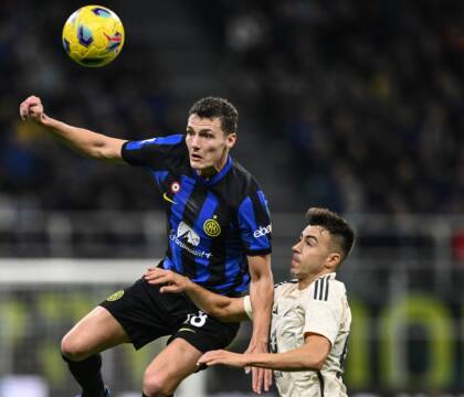 Pavard è più apprezzato a Milano che in Francia, era considerato lo scarto del Bayern Monaco (So Foot)