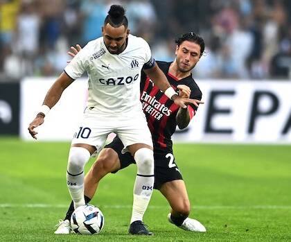 Payet accusato in Brasile di violenza fisica e psicologica su una donna (Le Parisien)