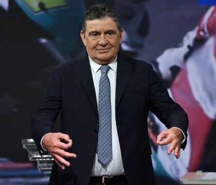 Pecci: «Pesaola dava del lei anche quando ti mandava affanculo. Mi diceva: “lei non è estroso, lei è stronzo”»