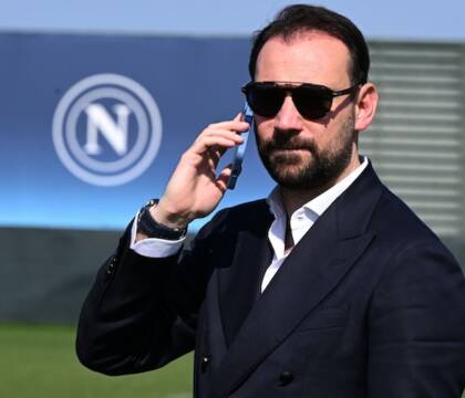 Pedullà: «Manna è stato contattato dal Milan, ma ha declinato l’offerta»