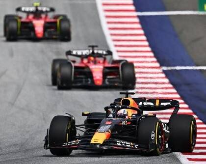 Perez dopo il cambio Red Bull Lawson-Tsunoda: «Ora si capisce la difficoltà che si prova guidando quella macchina»