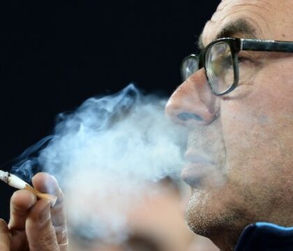 Piano a esaltarsi per l’Inter a Parma. Ricordiamo il Napoli di Sarri dopo Zaza e anche il Barcellona di ieri sera