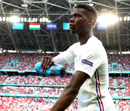 Pogba: «Con Mourinho non c’era comunicazione, sono caduto in depressione senza rendermene conto»