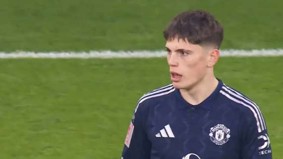 Premier, non basta il ritorno al gol di Garnacho: lo United umiliato dal Newcastle