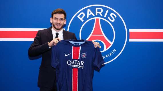 Psg, Kvaratskhelia terzo miglior acquisto invernale della storia del club: la classifica