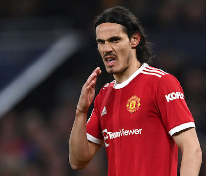 Quel cimitero degli attaccanti altrimenti detto Manchester United: tra le vittime anche Lukaku e Cavani